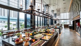 Hotel Villa Fontaine Grand Tokyo-Ariake