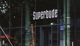 Superbude Wien Prater