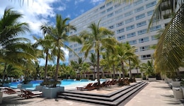 The Sens Cancun by Oasis