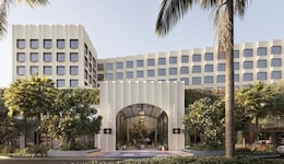 The Goodtime Hotel