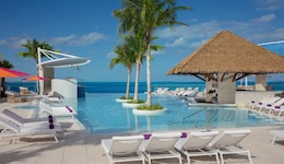 Breathless Cancun Soul Resort & Spa - Adults Only - All Inclusive