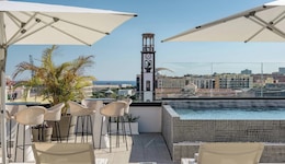 Ac Hotel Tenerife By Marriott