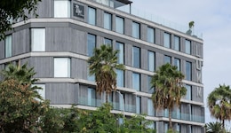 Hotel LIVVO Lumm