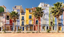 Blue Line Apartment Hotel