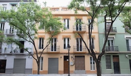 Libere Valencia Abastos