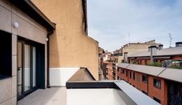 Apartamentos Líbere Bilbao La Vieja