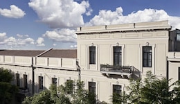 Nlh Monastiraki - Neighborhood Lifestyle Hotels