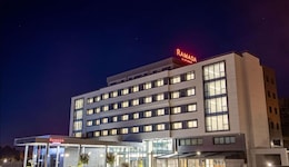 Ramada By Wyndham Izmir Aliaga
