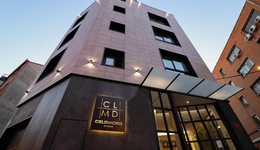 Cielo Madrid Studios