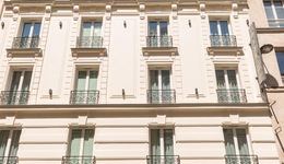 Hôtel Le Milie Rose