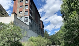 Apartamentos Canillo 3000