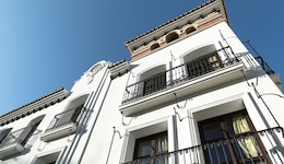 El Pilar Andalucia