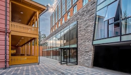 Ramada By Wyndham Tbilisi Old City