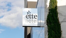 Ette Hotel Orlando