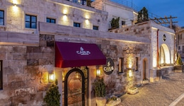 Carus Cappadocia