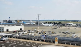 Moxy Cologne-Bonn Airport
