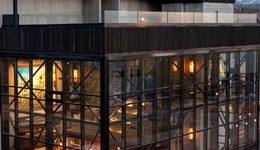 The Greenhouse Hotel
