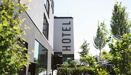 Grefis Hotel