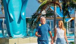 Margaritaville Island Reserve Riviera Maya By Karisma  - Adults Only