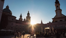 Cocoon Salzburg