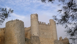 Complejo Eurhostal