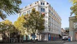 Tbilisi Chambers, Trademark Collection By Wyndham