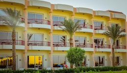 Amarina Queen Resort & Aqua Park Marsa Allam