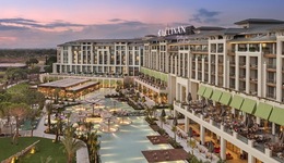 Cullinan Belek