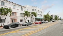 President Villa Miami Beach