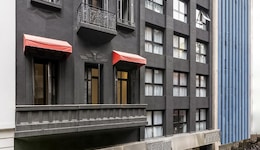 Efe Hotel & Cowork
