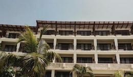 Secrets Playa Blanca Costa Mujeres - Adults Only - All Inclusive