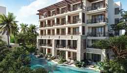 Secrets Playa Blanca Costa Mujeres - Adults Only - All Inclusive