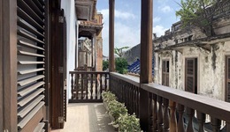 Hotel Casa Don Luis By Faranda Boutique, A Member Of Radisson Individuals