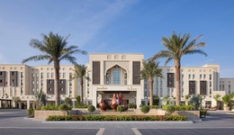 Jumeirah Gulf Of Bahrain