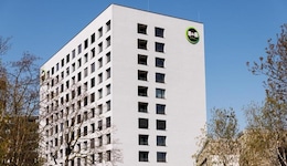 B&B Hotel Basel