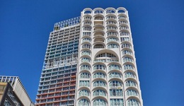 Appart Hotel Odalys City Marseille Centre Euromed