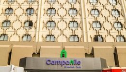 Campanile El Mechtel