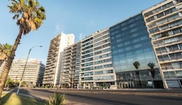 Hotel Costanero Mvd - Mgallery