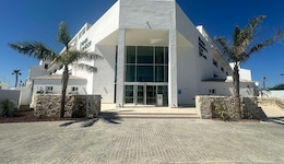 Punta Candor Suites