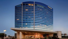Le Palme Hotel Oran