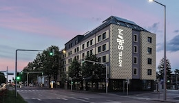 Hotel Schani Uno City