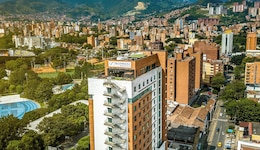Tequendama Hotel Medellín