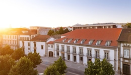 Innside By Meliá Braga Centro