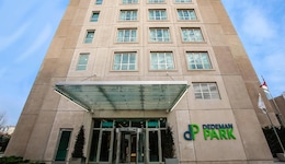 Park Dedeman Bostanci Hotel