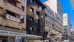 B48 Oviedo Ópera
