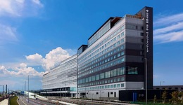 Hotel Villa Fontaine Grand Haneda Airport
