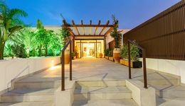 Hotel Indigo Gandia Beach By Ihg