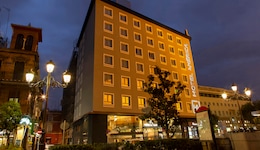 Hotel América Sevilla