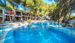 Sol Parc Hotel & Apartments