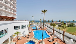 Ibersol Torremolinos Beach